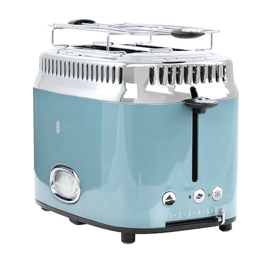 Russell Hobbs Retro Style 2 Slice Toaster